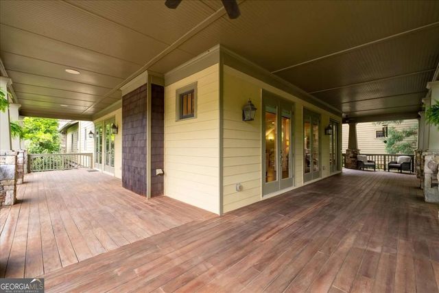 1370 Rock Springs Circle NE, Atlanta, GA 30306