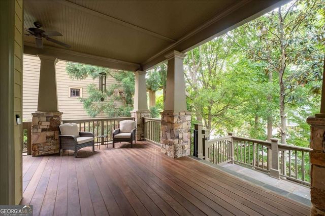 1370 Rock Springs Circle NE, Atlanta, GA 30306