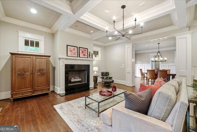 1370 Rock Springs Circle NE, Atlanta, GA 30306