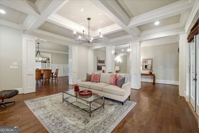 1370 Rock Springs Circle NE, Atlanta, GA 30306