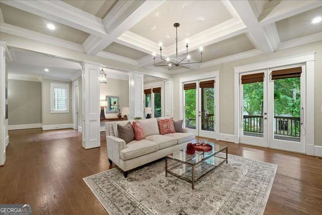 1370 Rock Springs Circle NE, Atlanta, GA 30306