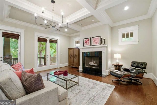 1370 Rock Springs Circle NE, Atlanta, GA 30306