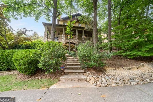 1370 Rock Springs Circle NE, Atlanta, GA 30306