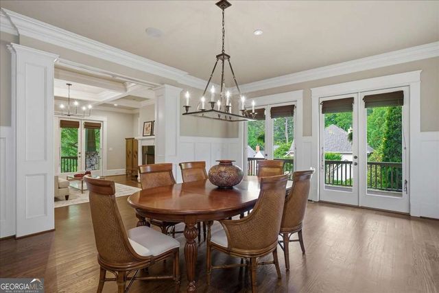 1370 Rock Springs Circle NE, Atlanta, GA 30306