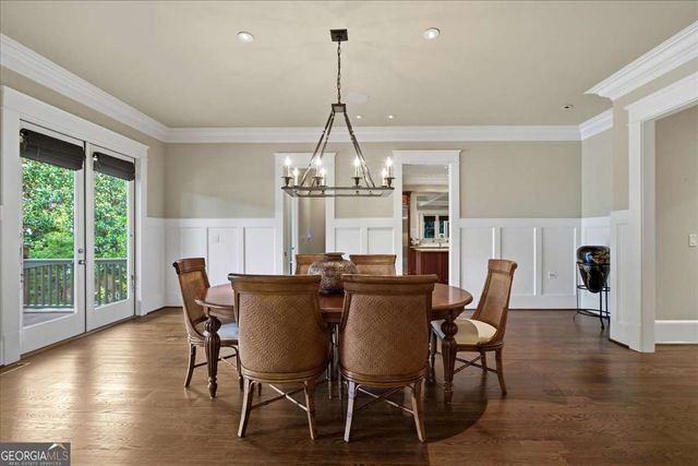 1370 Rock Springs Circle NE, Atlanta, GA 30306