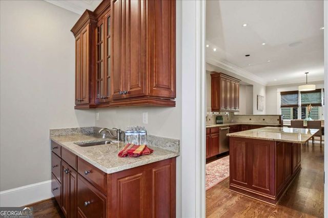 1370 Rock Springs Circle NE, Atlanta, GA 30306