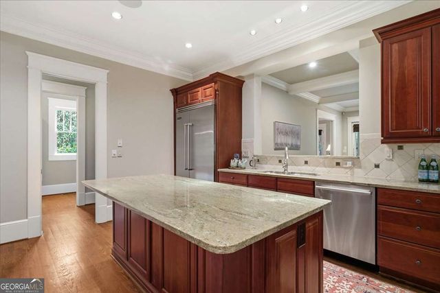 1370 Rock Springs Circle NE, Atlanta, GA 30306
