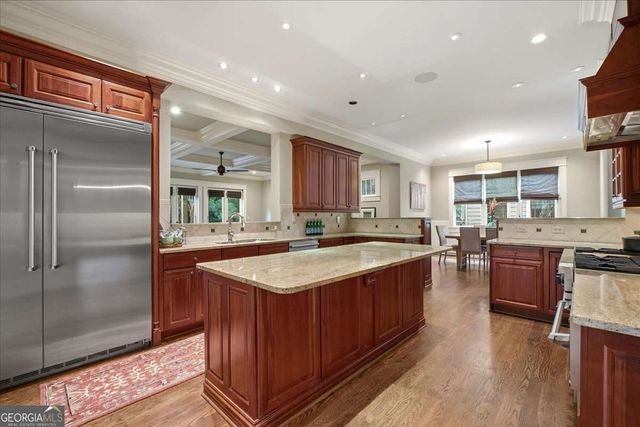 1370 Rock Springs Circle NE, Atlanta, GA 30306