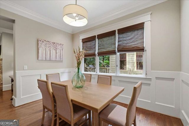 1370 Rock Springs Circle NE, Atlanta, GA 30306