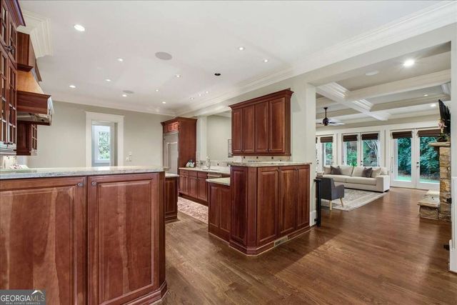 1370 Rock Springs Circle NE, Atlanta, GA 30306