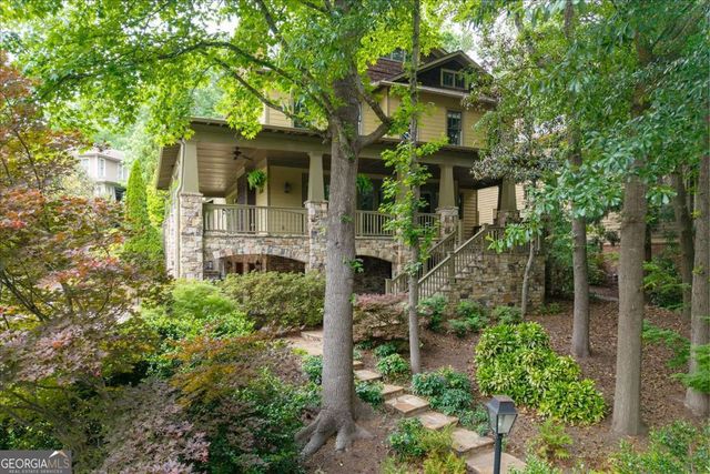1370 Rock Springs Circle NE, Atlanta, GA 30306