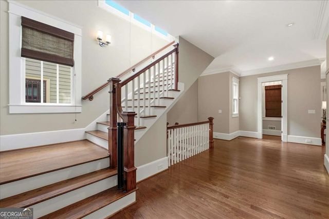 1370 Rock Springs Circle NE, Atlanta, GA 30306