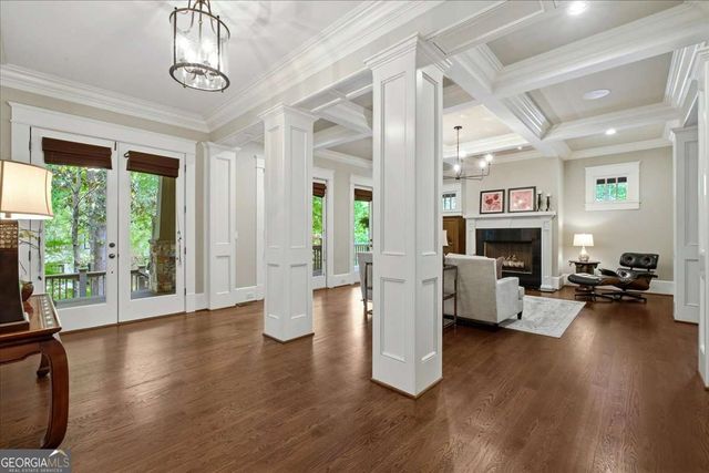 1370 Rock Springs Circle NE, Atlanta, GA 30306
