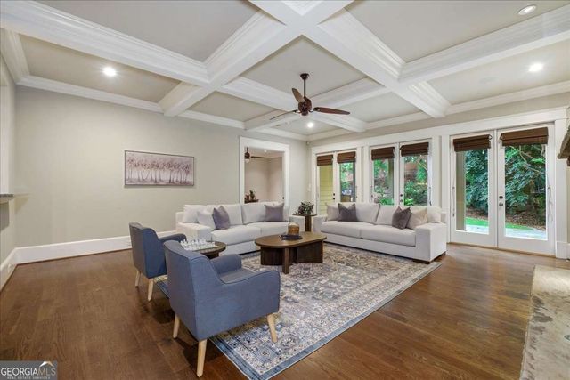 1370 Rock Springs Circle NE, Atlanta, GA 30306