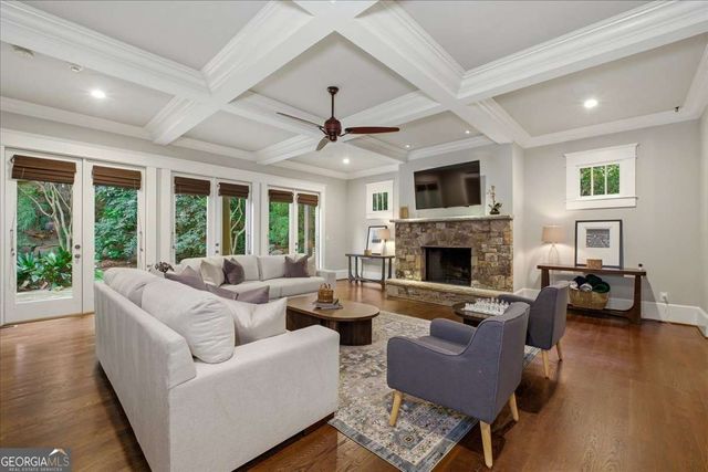 1370 Rock Springs Circle NE, Atlanta, GA 30306