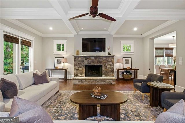 1370 Rock Springs Circle NE, Atlanta, GA 30306