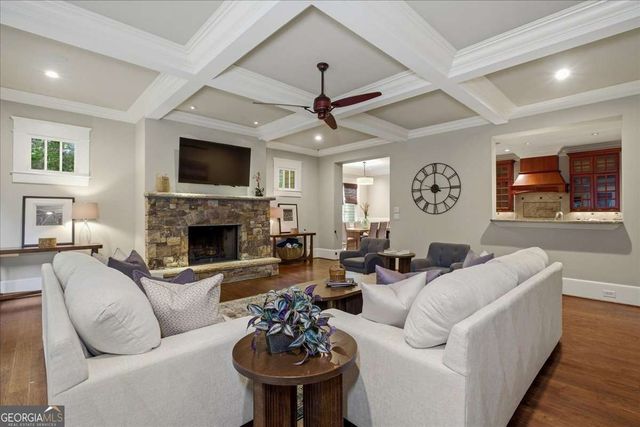 1370 Rock Springs Circle NE, Atlanta, GA 30306