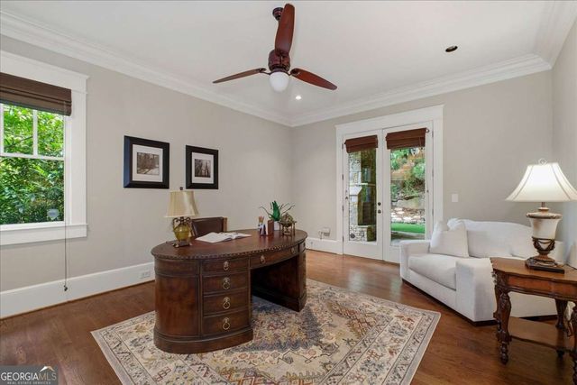 1370 Rock Springs Circle NE, Atlanta, GA 30306