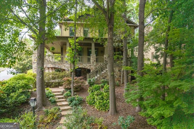 1370 Rock Springs Circle NE, Atlanta, GA 30306