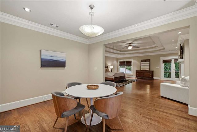 1370 Rock Springs Circle NE, Atlanta, GA 30306