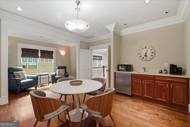 1370 Rock Springs Circle NE, Atlanta, GA 30306