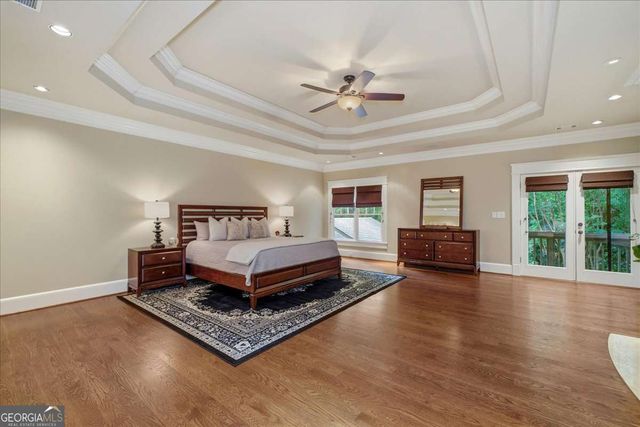 1370 Rock Springs Circle NE, Atlanta, GA 30306