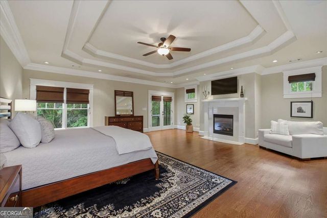 1370 Rock Springs Circle NE, Atlanta, GA 30306