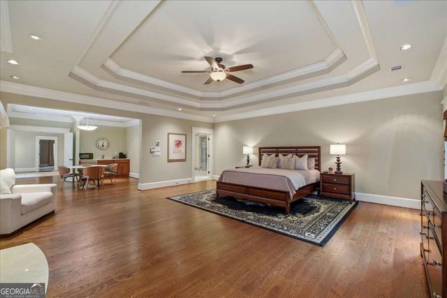 1370 Rock Springs Circle NE, Atlanta, GA 30306