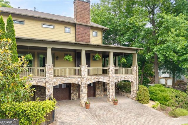 1370 Rock Springs Circle NE, Atlanta, GA 30306