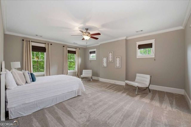 1370 Rock Springs Circle NE, Atlanta, GA 30306