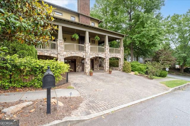 1370 Rock Springs Circle NE, Atlanta, GA 30306