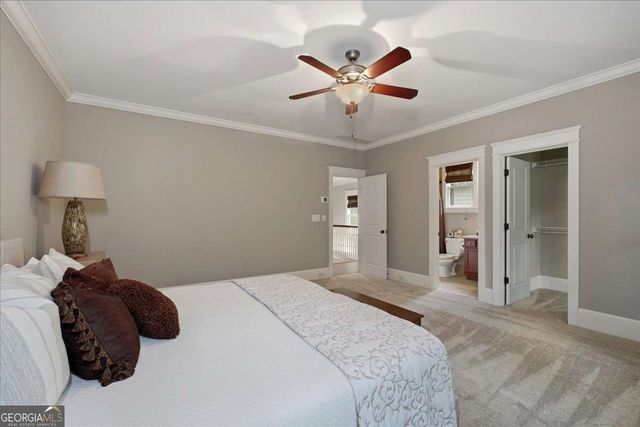 1370 Rock Springs Circle NE, Atlanta, GA 30306