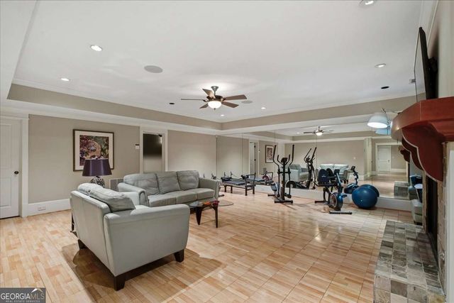 1370 Rock Springs Circle NE, Atlanta, GA 30306