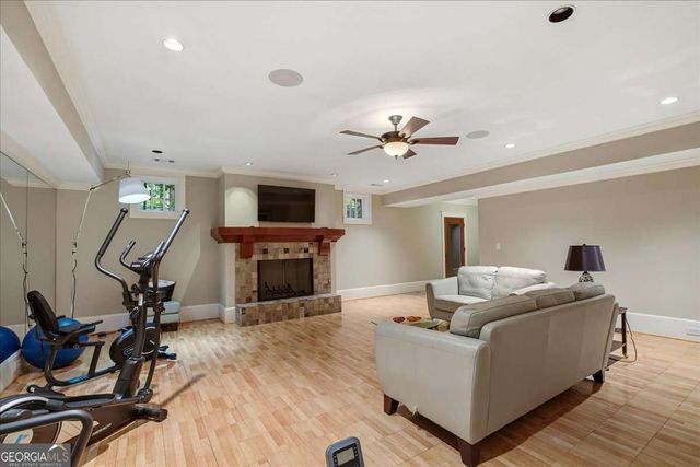1370 Rock Springs Circle NE, Atlanta, GA 30306