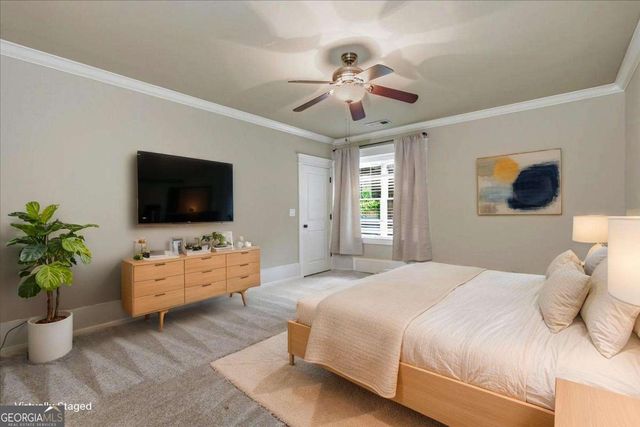 1370 Rock Springs Circle NE, Atlanta, GA 30306