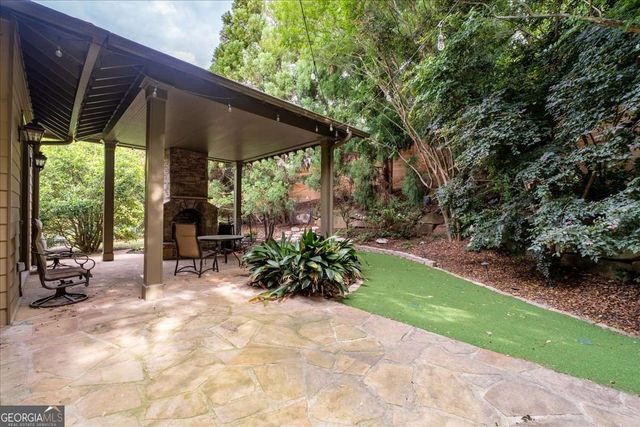 1370 Rock Springs Circle NE, Atlanta, GA 30306