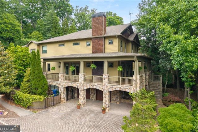 1370 Rock Springs Circle NE, Atlanta, GA 30306