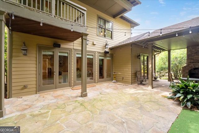 1370 Rock Springs Circle NE, Atlanta, GA 30306