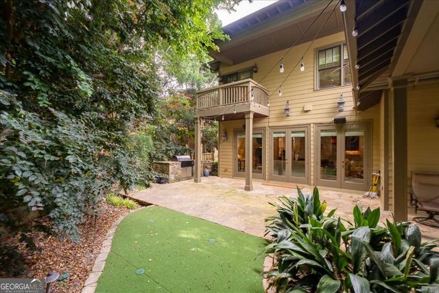 1370 Rock Springs Circle NE, Atlanta, GA 30306