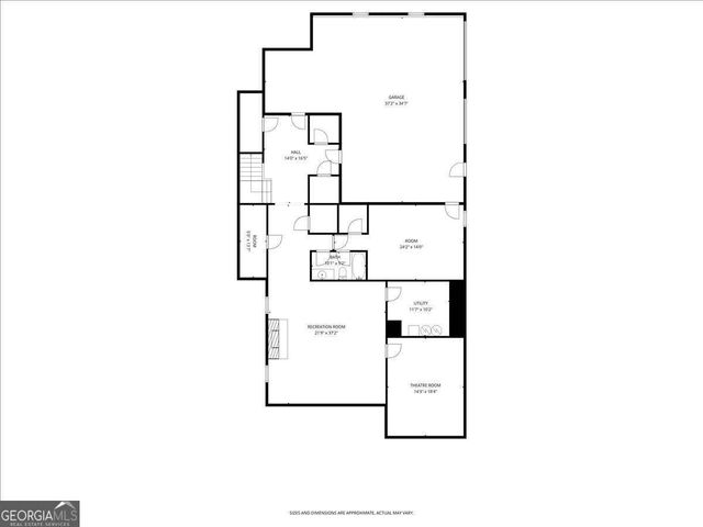 1370 Rock Springs Circle NE, Atlanta, GA 30306
