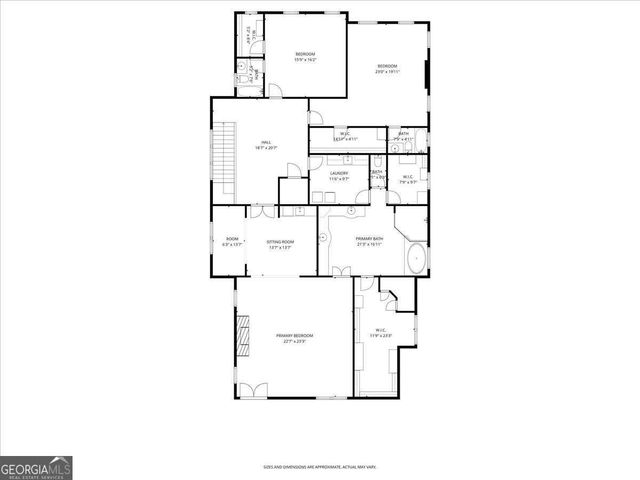 1370 Rock Springs Circle NE, Atlanta, GA 30306