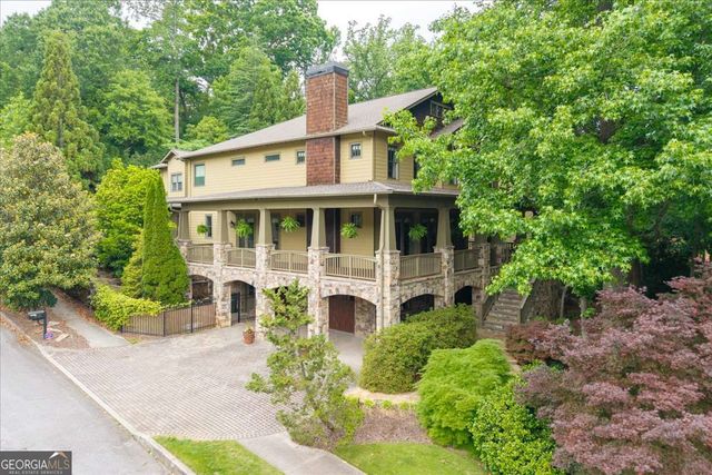 1370 Rock Springs Circle NE, Atlanta, GA 30306