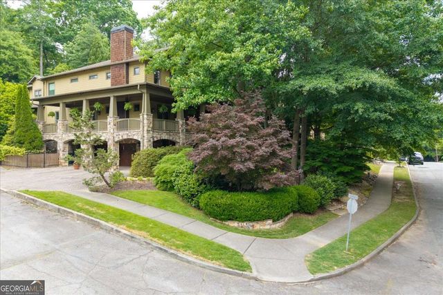 1370 Rock Springs Circle NE, Atlanta, GA 30306