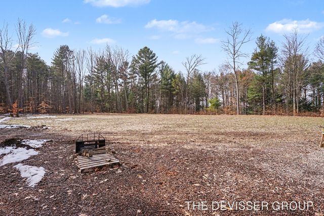 5837 Timber Bluff Trail, Manlius Twp, MI 49408