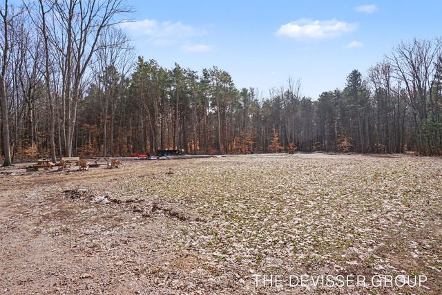 5837 Timber Bluff Trail, Manlius Twp, MI 49408