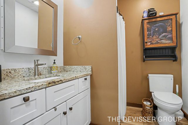 5837 Timber Bluff Trail, Manlius Twp, MI 49408