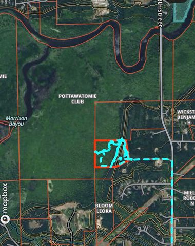 5837 Timber Bluff Trail, Manlius Twp, MI 49408