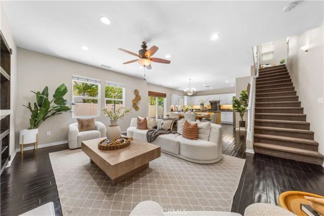 8663 Quiet Woods St, Chino, CA 91708