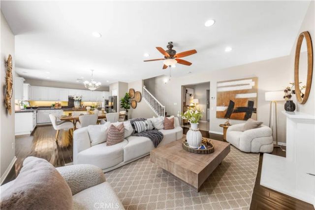 8663 Quiet Woods St, Chino, CA 91708