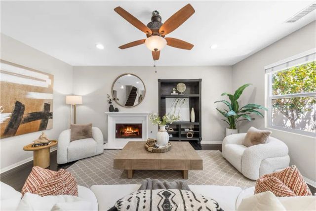 8663 Quiet Woods St, Chino, CA 91708